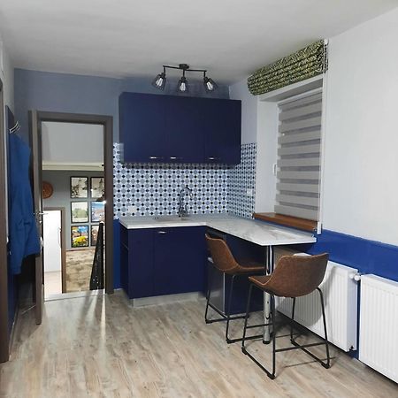 Lukas Haus Apartment Брашов Екстериор снимка