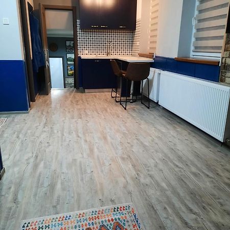 Lukas Haus Apartment Брашов Екстериор снимка