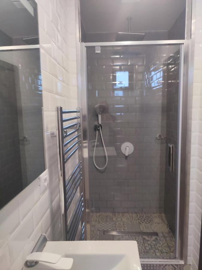 Lukas Haus Apartment Брашов Екстериор снимка