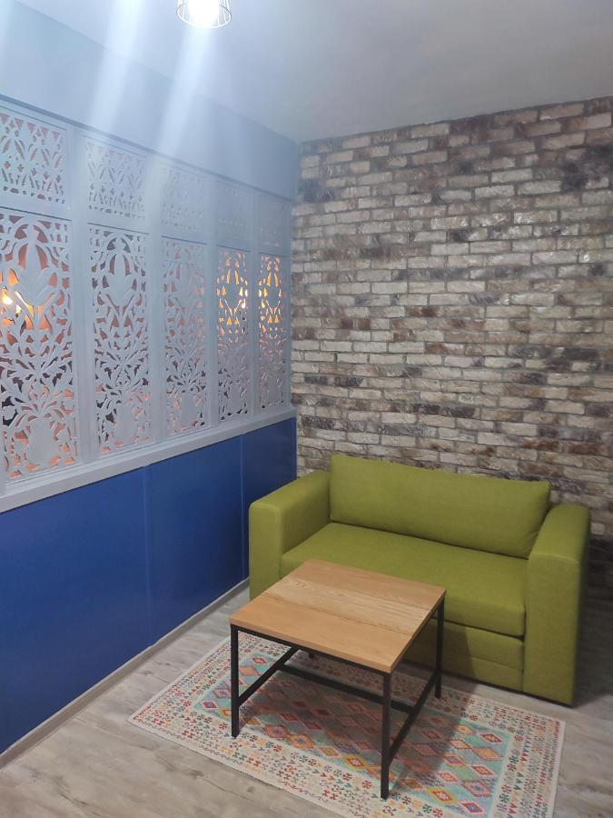 Lukas Haus Apartment Брашов Екстериор снимка
