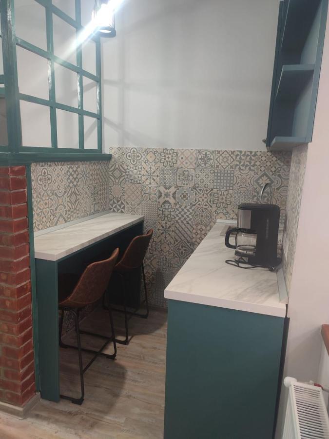 Lukas Haus Apartment Брашов Екстериор снимка
