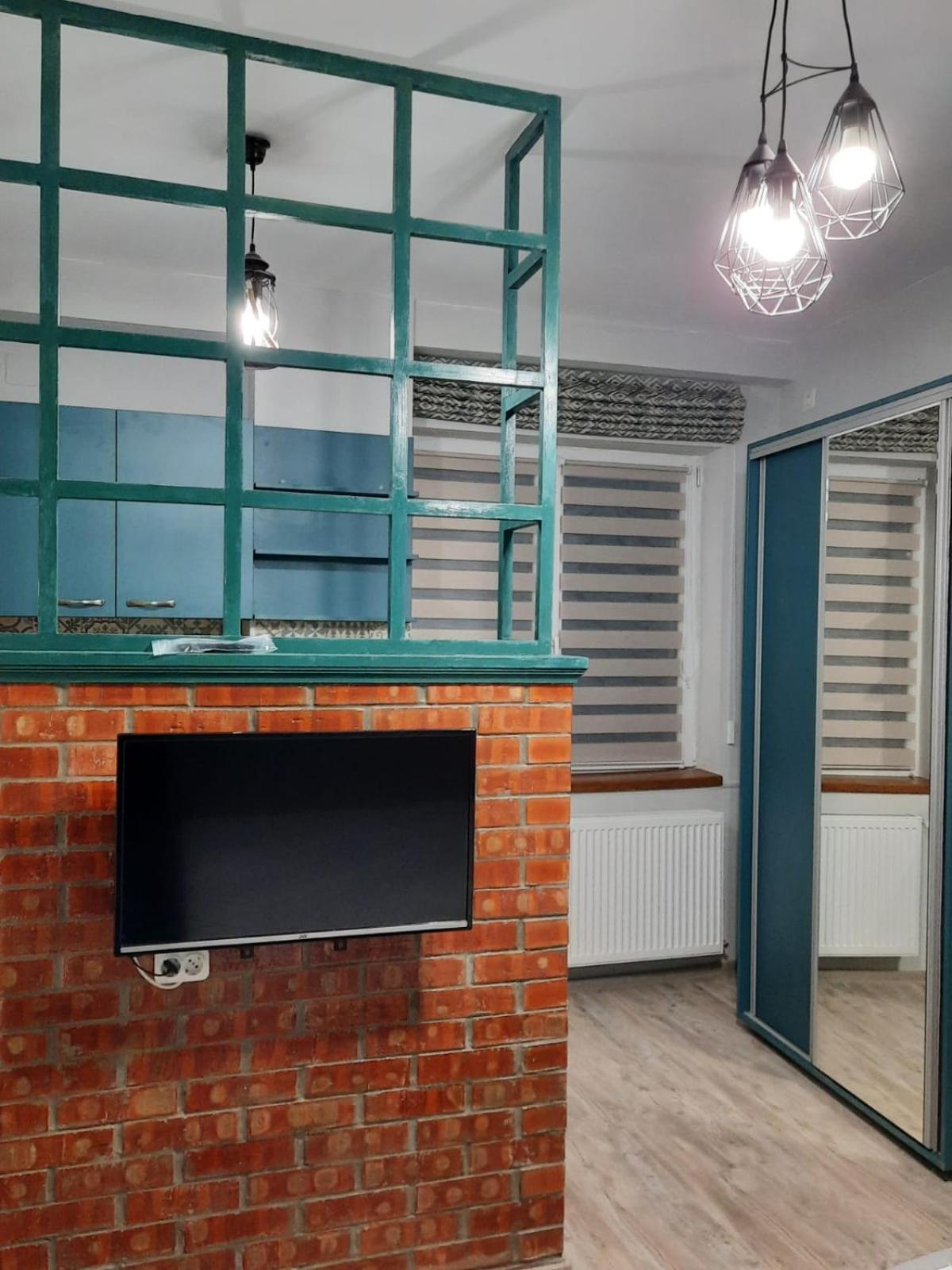 Lukas Haus Apartment Брашов Екстериор снимка