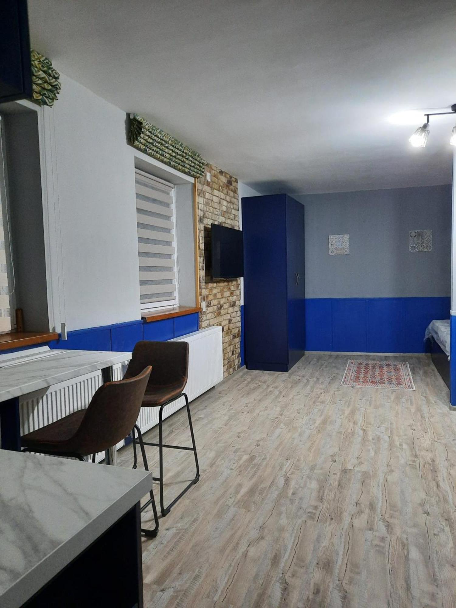 Lukas Haus Apartment Брашов Екстериор снимка