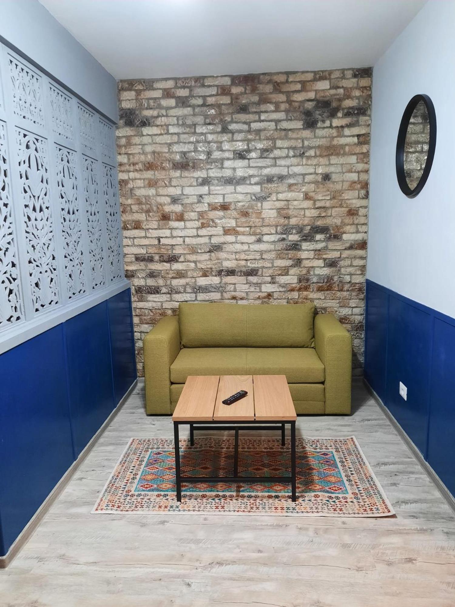 Lukas Haus Apartment Брашов Екстериор снимка