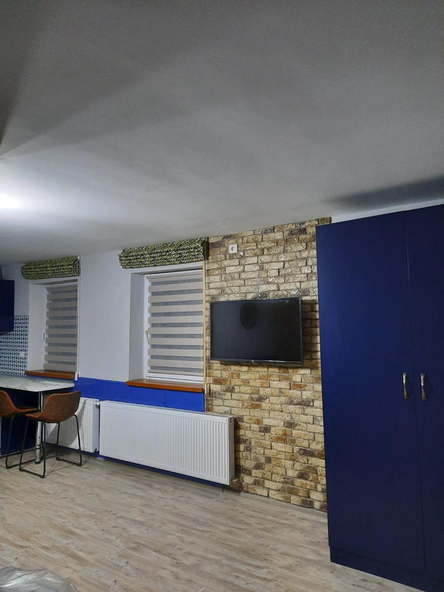 Lukas Haus Apartment Брашов Екстериор снимка