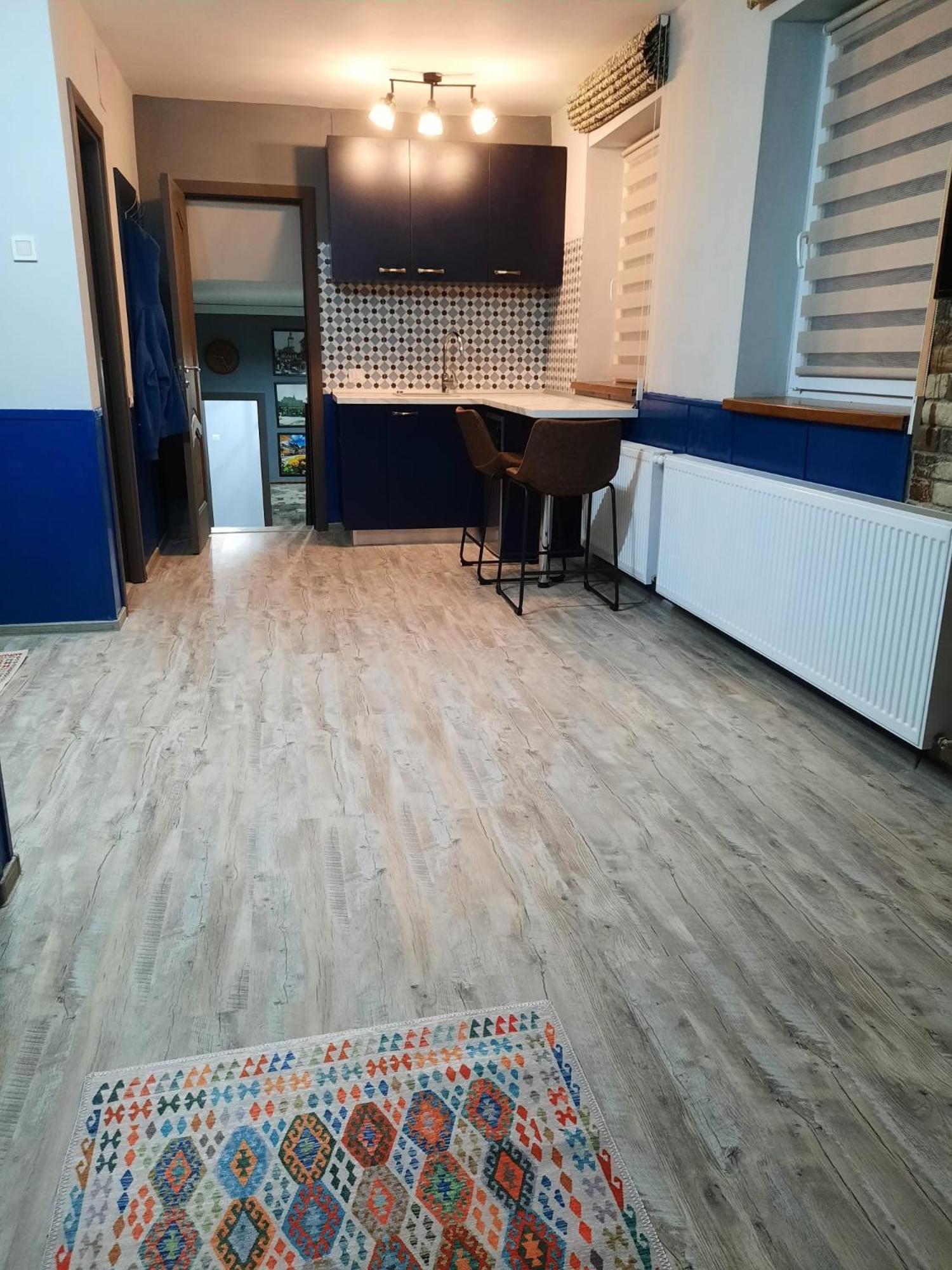 Lukas Haus Apartment Брашов Екстериор снимка
